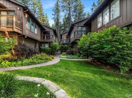 953 Lakeview Avenue, Unit 4, South Lake Tahoe, CA 96150 Photo