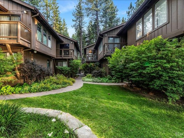 953 Lakeview Avenue, Unit 4, South Lake Tahoe, CA 96150