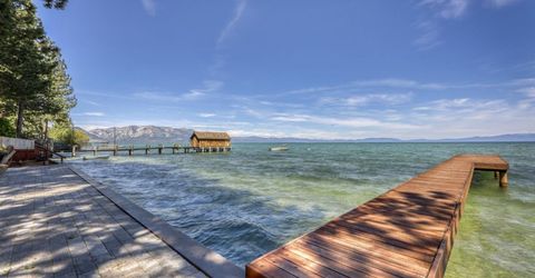 953 Lakeview Avenue, Unit 4, South Lake Tahoe, CA 96150 Photo
