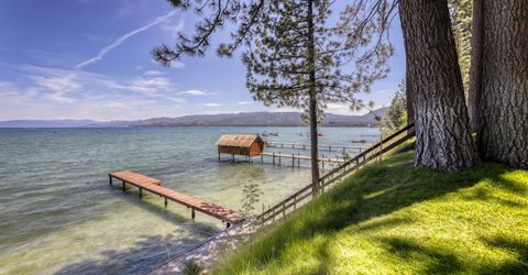 953 Lakeview Avenue, Unit 4, South Lake Tahoe, CA 96150 Photo