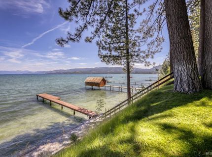 953 Lakeview Avenue, Unit 4, South Lake Tahoe, CA 96150 Photo