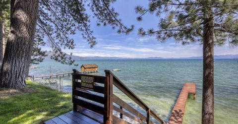 953 Lakeview Avenue, Unit 4, South Lake Tahoe, CA 96150 Photo