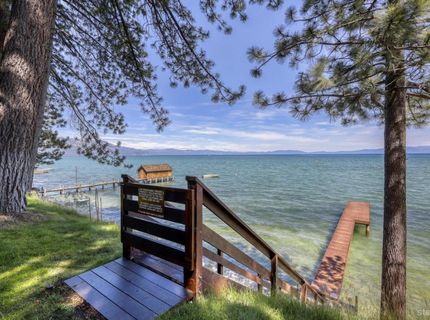 953 Lakeview Avenue, Unit 4, South Lake Tahoe, CA 96150 Photo