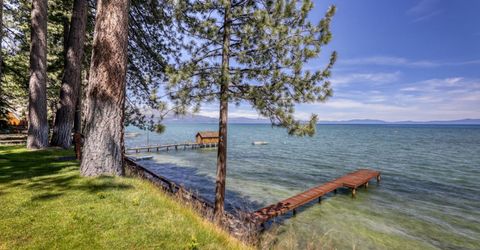 953 Lakeview Avenue, Unit 4, South Lake Tahoe, CA 96150 Photo