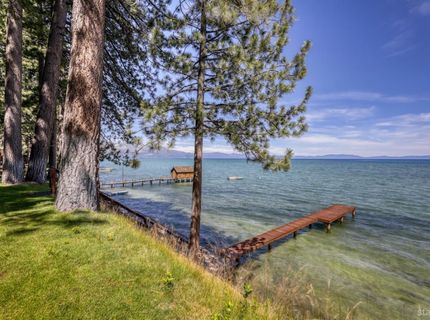 953 Lakeview Avenue, Unit 4, South Lake Tahoe, CA 96150 Photo