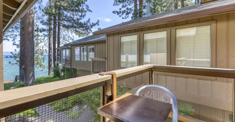 953 Lakeview Avenue, Unit 4, South Lake Tahoe, CA 96150 Photo
