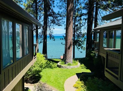 953 Lakeview Avenue, Unit 4, South Lake Tahoe, CA 96150 Photo