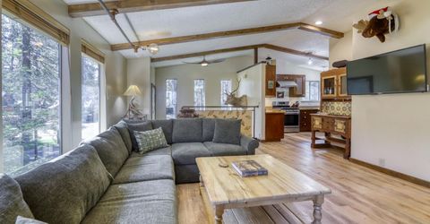953 Lakeview Avenue, Unit 4, South Lake Tahoe, CA 96150 Photo