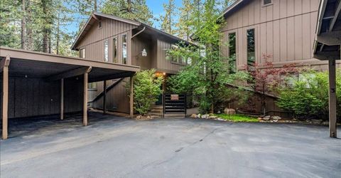 953 Lakeview Avenue, Unit 4, South Lake Tahoe, CA 96150 Photo