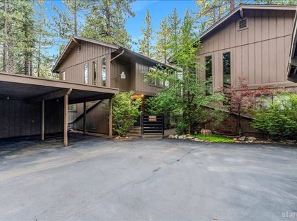 953 Lakeview Avenue, Unit 4, South Lake Tahoe, CA 96150 Photo