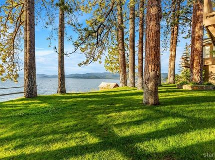953 Lakeview Avenue, Unit 4, South Lake Tahoe, CA 96150 Photo