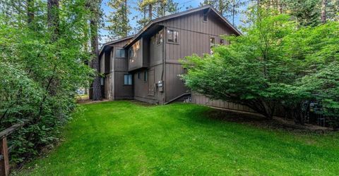 953 Lakeview Avenue, Unit 4, South Lake Tahoe, CA 96150 Photo