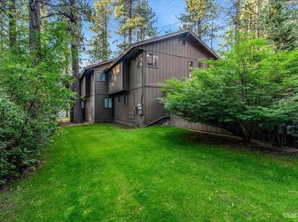 953 Lakeview Avenue, Unit 4, South Lake Tahoe, CA 96150 Photo