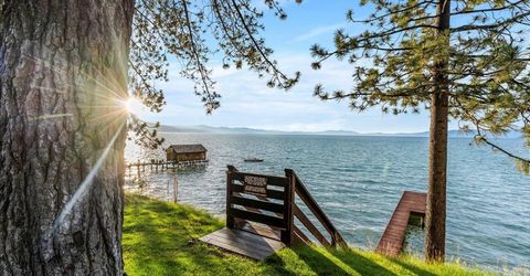 953 Lakeview Avenue, Unit 4, South Lake Tahoe, CA 96150 Photo