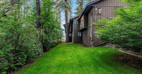 953 Lakeview Avenue, Unit 4, South Lake Tahoe, CA 96150 Photo