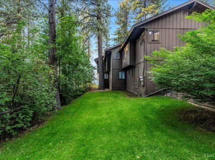 953 Lakeview Avenue, Unit 4, South Lake Tahoe, CA 96150 Photo