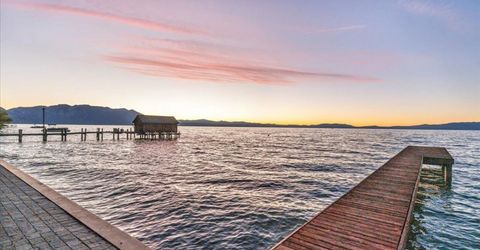 953 Lakeview Avenue, Unit 4, South Lake Tahoe, CA 96150 Photo