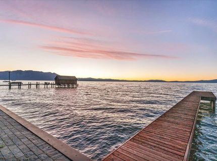 953 Lakeview Avenue, Unit 4, South Lake Tahoe, CA 96150 Photo