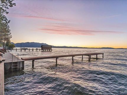 953 Lakeview Avenue, Unit 4, South Lake Tahoe, CA 96150 Photo