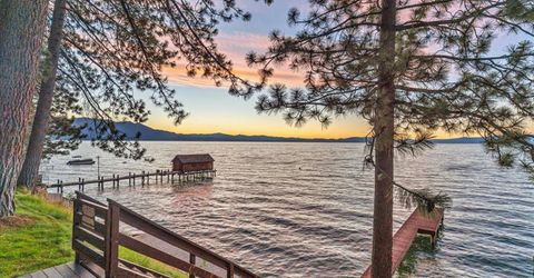 953 Lakeview Avenue, Unit 4, South Lake Tahoe, CA 96150 Photo