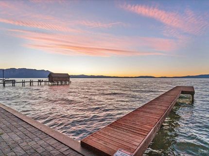 953 Lakeview Avenue, Unit 4, South Lake Tahoe, CA 96150 Photo
