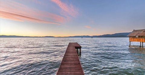 953 Lakeview Avenue, Unit 4, South Lake Tahoe, CA 96150 Photo