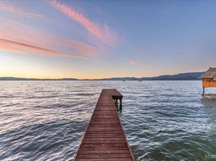 953 Lakeview Avenue, Unit 4, South Lake Tahoe, CA 96150 Photo