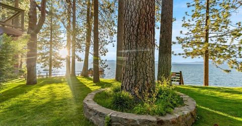 953 Lakeview Avenue, Unit 4, South Lake Tahoe, CA 96150 Photo