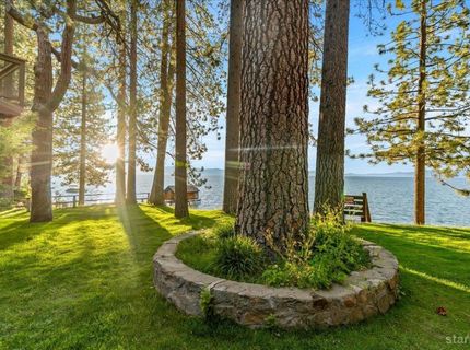 953 Lakeview Avenue, Unit 4, South Lake Tahoe, CA 96150 Photo