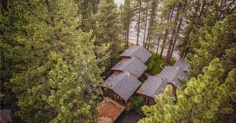 953 Lakeview Avenue, Unit 4, South Lake Tahoe, CA 96150 Photo