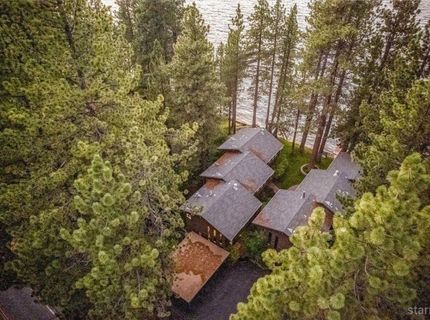 953 Lakeview Avenue, Unit 4, South Lake Tahoe, CA 96150 Photo