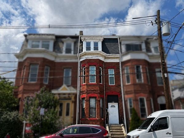 128 Washington Ave., Chelsea, MA 02150