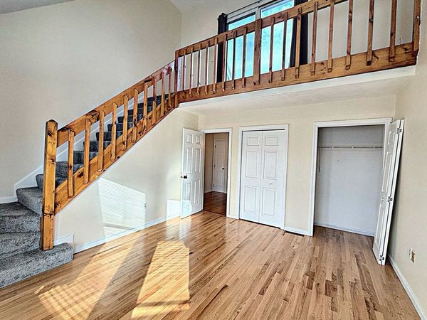 88 Belmont St, Unit 88, Lowell, MA 01852