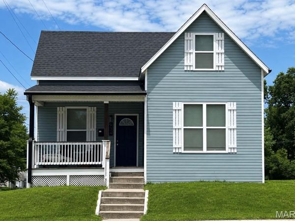 934 William Street , Cape Girardeau, MO 63703