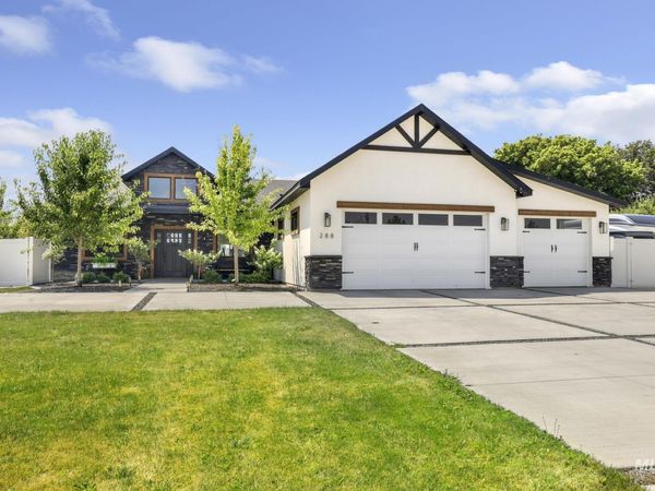 288 Pheasant Road, Twin Falls, ID 83301
