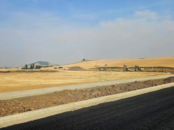 TBD Block 1, Lot 6, Somo Dr, Moscow, ID 83843