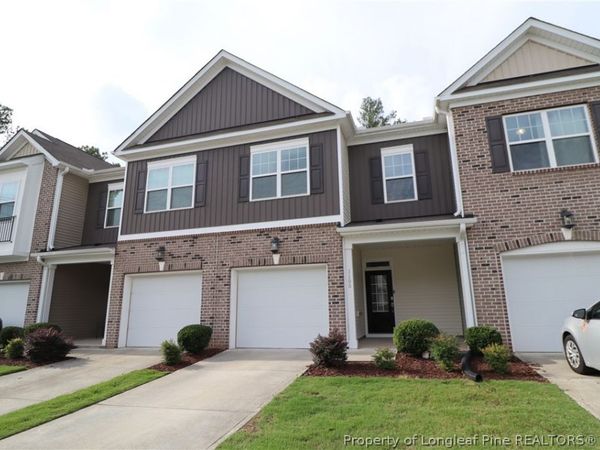1105 Neighborly Way, Morrisville, NC 27560
