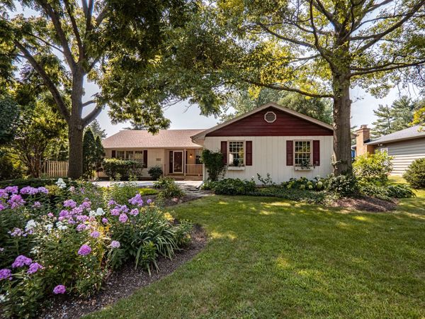 915 S JEFFERSON Street , Batavia, IL 60510