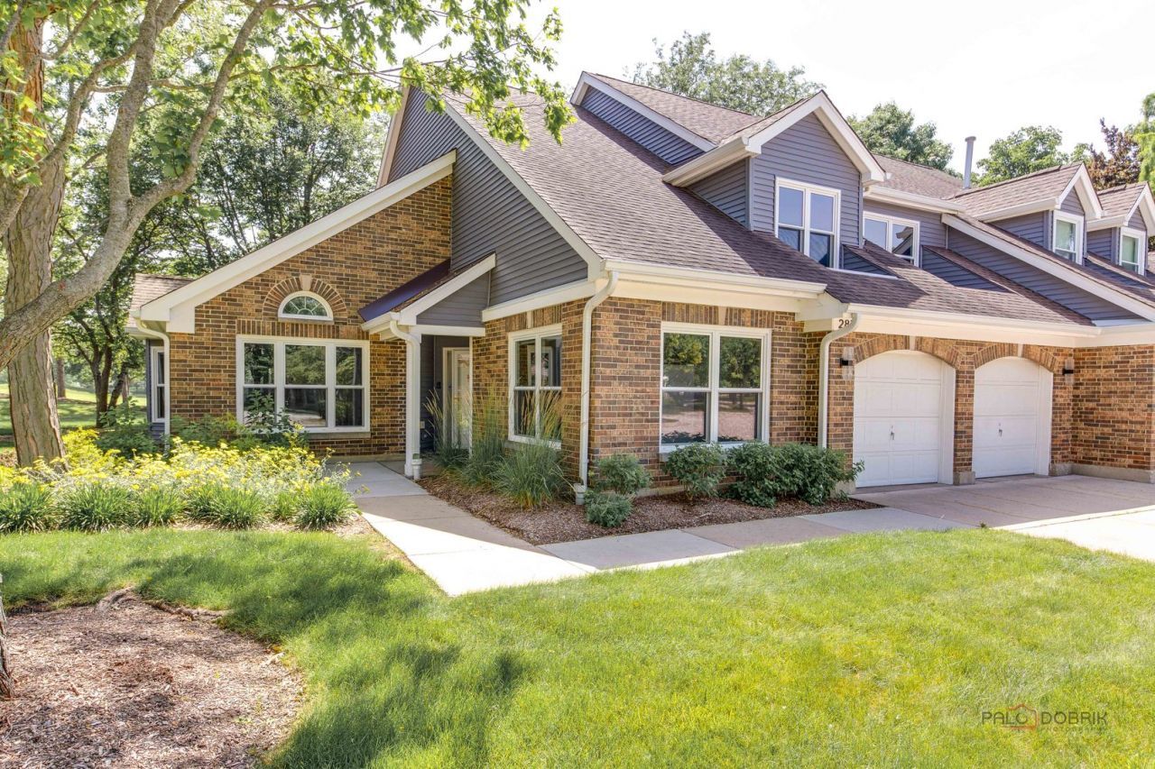 287 Willow Parkway , Buffalo Grove, IL 60089