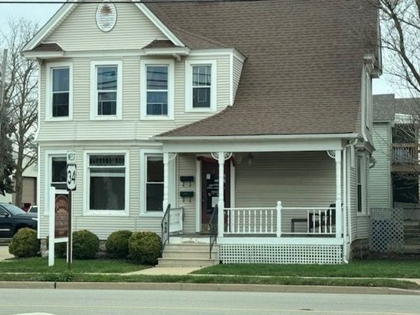 43 W Church Street , Sandwich, IL 60548