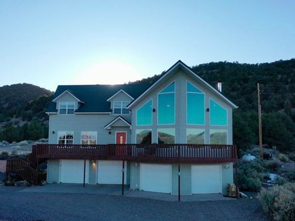 1915 E BAILEY ACRES DR , Panguitch, UT 84759