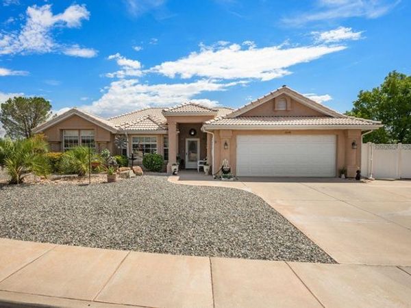 1549 W 1550 N, St. George, UT 84770