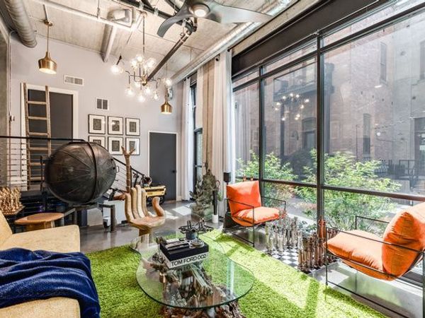 328 W 200 S, Unit 105, Salt Lake City, UT 84101
