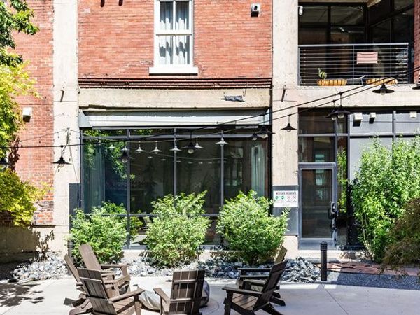 328 W 200 S, Unit 105, Salt Lake City, UT 84101