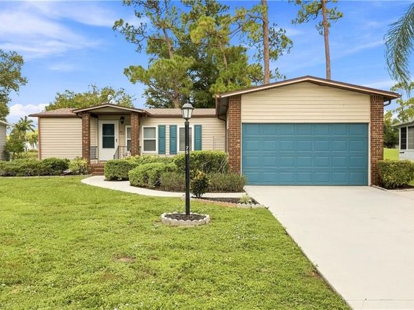 10421 Circle Pine RD, NORTH FORT MYERS, FL 33903