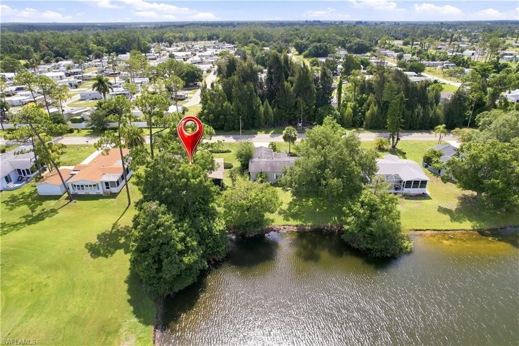 10421 Circle Pine Rd, North Fort Myers, FL 33903 Photo