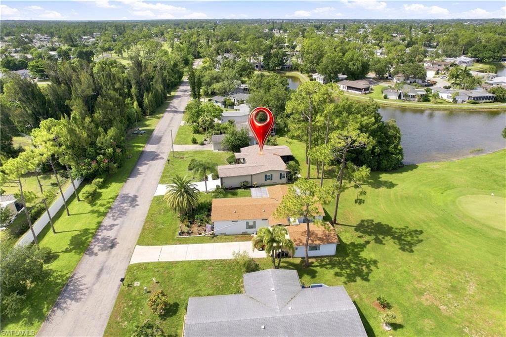 10421 Circle Pine Rd, North Fort Myers, FL 33903 Photo