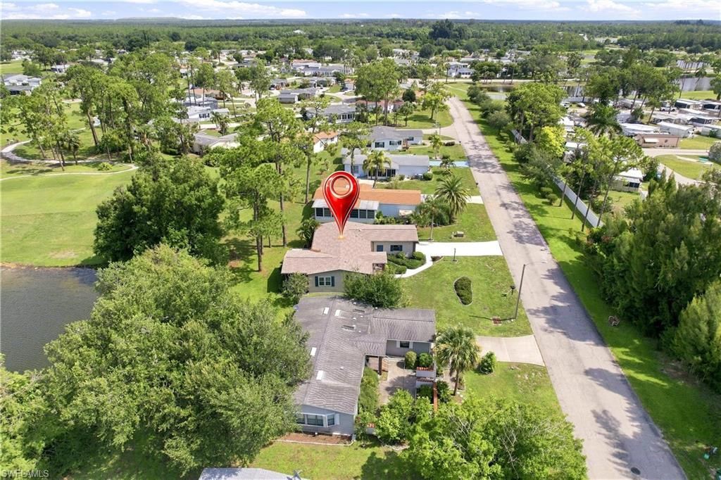 10421 Circle Pine Rd, North Fort Myers, FL 33903 Photo