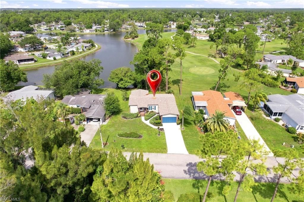 10421 Circle Pine Rd, North Fort Myers, FL 33903 Photo