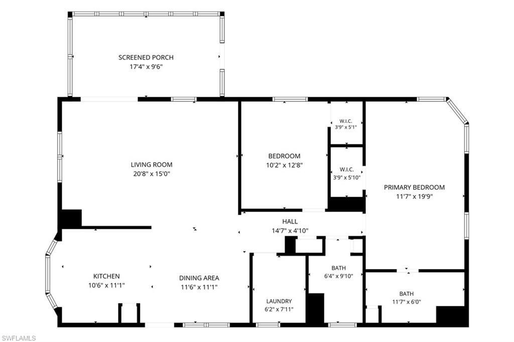 10421 Circle Pine Rd, North Fort Myers, FL 33903 Photo